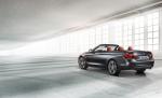 BMW 4-Series Convertible 2014 года